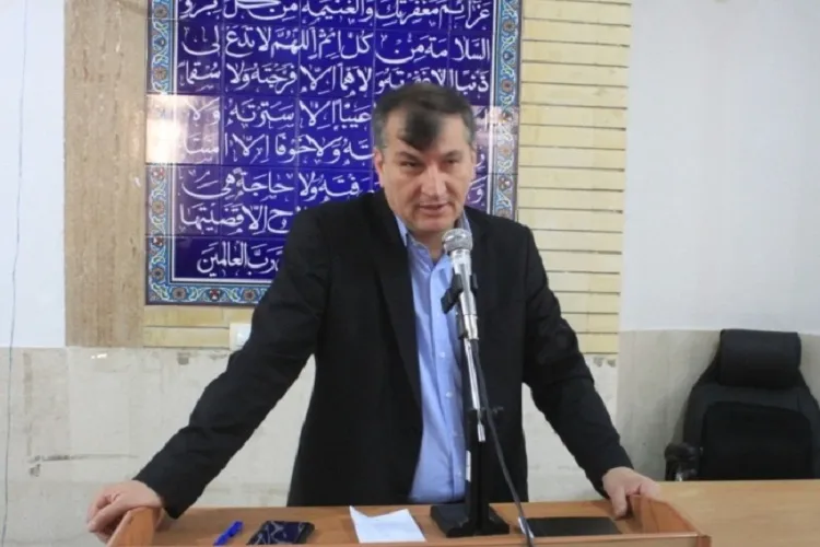 تحریم‌ها برای ایجاد نارضایتی‌های اجتماعی و برهم زدن امنیت داخلی است