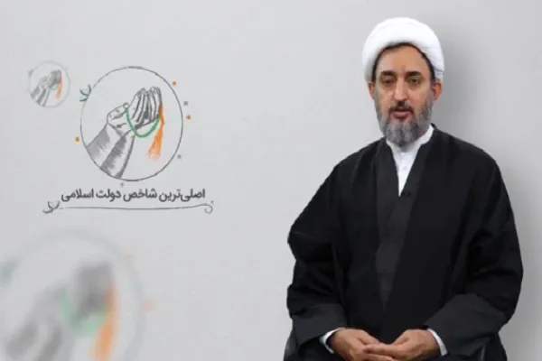 «دعوت به سوی خدا»؛ اصلی‌ترین شاخص دولت اسلامی در تمامی برنامه‌ریزی‌ها + فیلم
