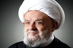 An Gudanar Da Janazar Allamah Abdulamir Qabalan A Lebanon