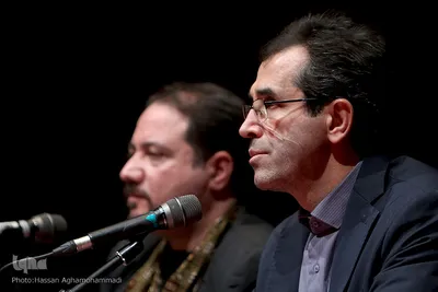 نشست خبری نخستین جشنواره ملی «نوای مهر»