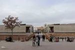 مسجد کبود تبریز، نگین فیروزه جهان اسلام