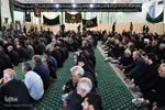 همایش استانی لبیک یا حسین(ع) در کاشمر