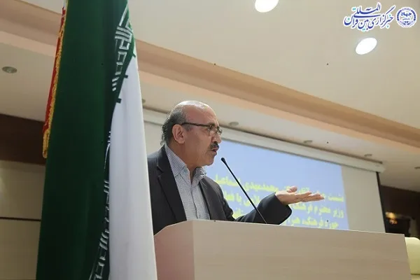 نشست اصحاب فرهنگ، هنر و رسانه غرب استان مازندران