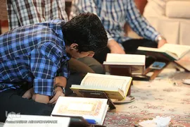 محفل قرآنی با ۳۵ سال قدمت و فعالیت برجسته