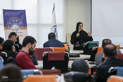 هفدهمین رویداد استارتاپی اسلامی ـ قرآنی طلوع برکت