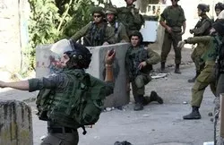 Makumi ya Wapalestina wajeruhiwa baada ya Israel kuwahujumu katika maandamano
