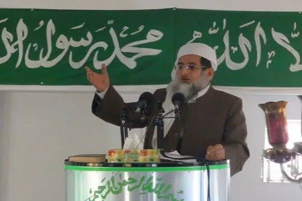 حفظ حرمت ماه رمضان واجب شرعی است