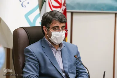 مراسم افتتاحیه نخستین نمایشگاه مجازی قرآن کریم