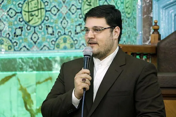 محفل قرآنی