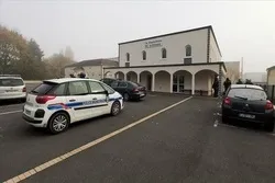 Mosque near Paris Closed in October to Reopen Earlier than Announced
