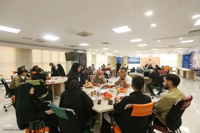 رویداد سه روزه «نوآوری و اربعین»