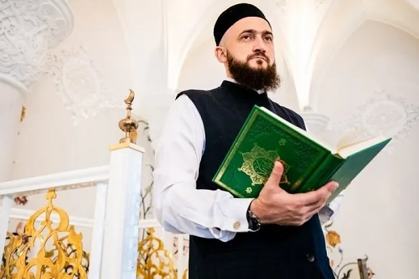 Муфтий РТ прокомментировал сожжение Корана в Швеции