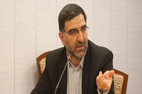رئیس جمهور باید برای معرفی سرپرست جدید وزارت صمت از مقام معظم رهبری اذن بگیرد