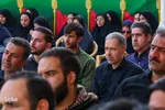 تجمع جوانان و دانشگاهیان در پی هتک حرمت به قرآن کریم
