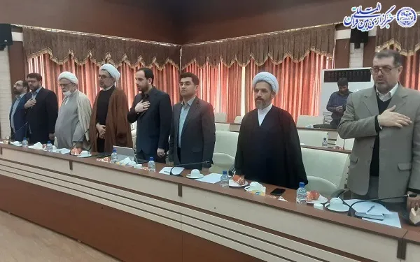 همایش ائمه جمعه و فرمانداران مازندران در ساری