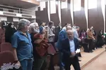 نگاهی بر نمایش دفاع مقدسی«فریاد زیرآب» به نویسندگی و کارگردانی «امیر امیرنیا»
