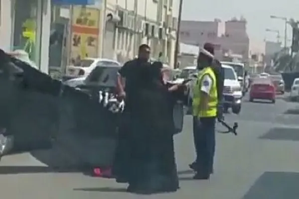 برخورد با مظاهر عاشورایی در بحرین