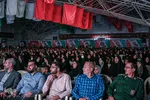 افتتاحیه کنگره ملی سرداران و ۲۴ هزار شهید استان اصفهان‎