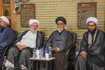مراسم گرامیداشت شهید آیت‌الله مدنی در تبریز‎