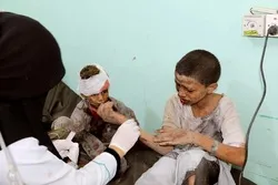 UN Calls for Investigation into Saudi Killing of Schoolchildren in Yemen