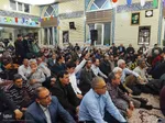 جشن بزرگ نیمه شعبان در اهر