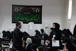 هجدهمین آزمون قرآن و عترت در بیرجند