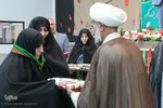 اجتماع بانوان علوی