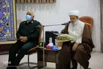 معرفی دبیر امر به معروف و نهی از منکر خراسان‌جنوبی