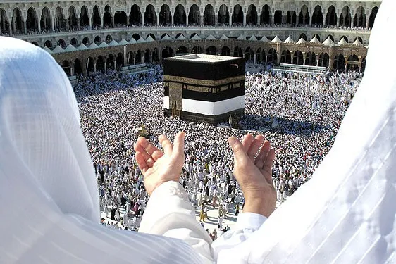 راهکار دعای مقبول در حج تمتع