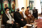 آغاز سال تحصیلی حوزه های علمیه آذربایجان شرقی