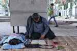 مراسم پرفیض دعای عرفه در تبریز