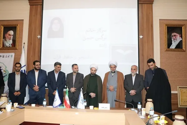 تجلیل از مفاخر، نخبگان و ممتازان قرآنی استان در دانشگاه مازندران