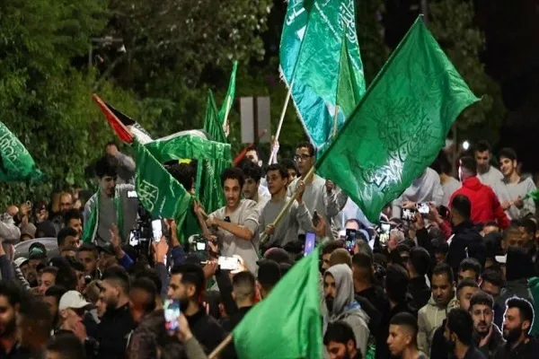 HAMAS e Israel realizan segundo intercambio de prisioneros