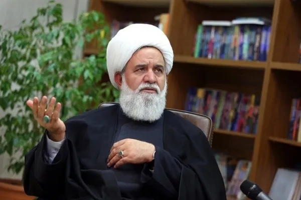 همه ادیان مخالف کشتار انسان‌ها، حامی مظلوم و طرفدار صلح هستند