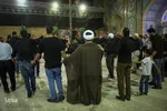 عزاداری سوگ شهادت امام علی(ع) _ اهواز 
