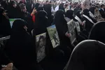 اجلاسیه زنان شهیده ارومیه