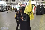 پنجاه و دومین شب اجتماع مردم انقلابی بابلسر