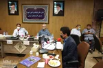 مرحله شهرستانی مسابقات قرآن اوقاف تبریز