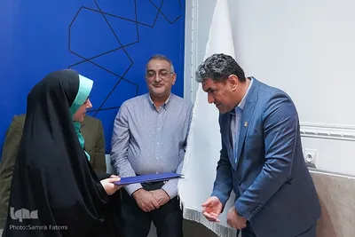 نشست خبری شورای هماهنگی واحد‌های جهاددانشگاهی در اصفهان