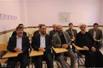 افتتاح مدرسه شهید آیت‌الله رئیسی در سهند‎