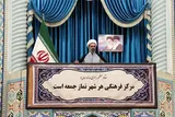 مسئولان مشکلات کشور را با کار جهادی مرتفع کنند