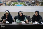 نشست خبری پنجمین جایزه داستان کوتاه زاینده‌رود