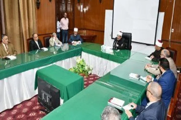 مصر: إنطلاق مسابقة قرآنية كبرى للدارسين بمراكز إعداد محفظى القرآن