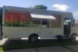 Milwaukee’s Only Halal Malaysian Food Truck Run by Rohingya Family
