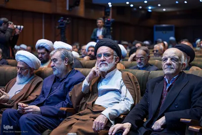 همایش ملی «مهدویت و انقلاب اسلامی»