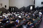 کنگره بین‌المللی اندیشه‌‎های مقام معظم رهبری در تبریز‎