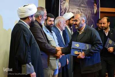 اجلاس استانی نماز خوزستان