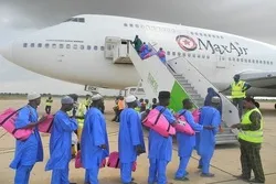 Tume ya Hija Nigeria yasema nafasi zote zimejaa mwaka huu
