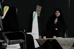 سوگواره دختران زینب بیرجند
