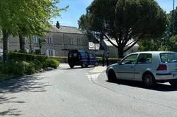 France : une policière agressée, l'auteur tué